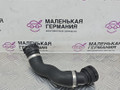 патрубок (трубопровод, шланг) BMW 5 серия F07/F10/F11 F10 2011, 3.0 л., N57 D30 B, дизель, АКПП, задний привод, 8509274, 17128509274 - фото №2