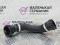 патрубок (трубопровод, шланг) BMW 5 серия F07/F10/F11 F10 2011, 3.0 л., N57 D30 B, дизель, АКПП, задний привод, 8509274, 17128509274 - фото №6
