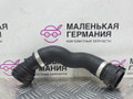 патрубок (трубопровод, шланг) BMW 5 серия F07/F10/F11 F10 2011, 3.0 л., N57 D30 B, дизель, АКПП, задний привод, 8509274, 17128509274 - фото №7