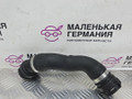 патрубок (трубопровод, шланг) BMW 5 серия F07/F10/F11 F10 2011, 3.0 л., N57 D30 B, дизель, АКПП, задний привод, 8509274, 17128509274 - фото №8