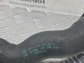 патрубок (трубопровод, шланг) BMW 5 серия F07/F10/F11 F10 2011, 3.0 л., N57 D30 B, дизель, АКПП, задний привод, 8509274, 17128509274 - фото №9