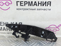 Крепление бампера переднего BMW X3 G01 2019, 2.0 л., B48B20C, бензин, АКПП, c1m phytonic-blau metallic, внедорожник 5 дв., полный привод, 51117399981, 7399981 - фото №3
