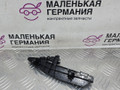 Крепление бампера переднего BMW X3 G01 2019, 2.0 л., B48B20C, бензин, АКПП, c1m phytonic-blau metallic, внедорожник 5 дв., полный привод, 51117399981, 7399981 - фото №2