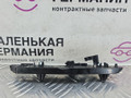 Крепление бампера переднего BMW X3 G01 2019, 2.0 л., B48B20C, бензин, АКПП, c1m phytonic-blau metallic, внедорожник 5 дв., полный привод, 51117399981, 7399981 - фото №5