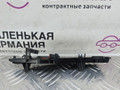 Крепление бампера переднего BMW X3 G01 2019, 2.0 л., B48B20C, бензин, АКПП, c1m phytonic-blau metallic, внедорожник 5 дв., полный привод, 51117399981, 7399981 - фото №6