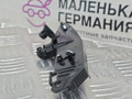 Крепление бампера переднего BMW X3 G01 2019, 2.0 л., B48B20C, бензин, АКПП, c1m phytonic-blau metallic, внедорожник 5 дв., полный привод, 51117399981, 7399981 - фото №8