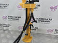 датчик уровня топлива BMW X6 F16 2015, 3.0 л., N57 D30 A, дизель, АКПП, carbon-schwarz (416), полный привод, правый руль, 16117195473, 16117494926, 7195473, 7494926, 8352384 - фото №5
