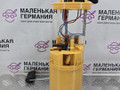 насос топливный BMW X6 F16 2015, 3.0 л., N57 D30 A, дизель, АКПП, carbon-schwarz (416), полный привод, правый руль, 7324296, 16117324296 - фото №3