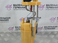 насос топливный BMW X6 F16 2015, 3.0 л., N57 D30 A, дизель, АКПП, carbon-schwarz (416), полный привод, правый руль, 7324296, 16117324296 - фото №4
