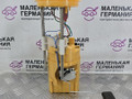 насос топливный BMW X6 F16 2015, 3.0 л., N57 D30 A, дизель, АКПП, carbon-schwarz (416), полный привод, правый руль, 7324296, 16117324296 - фото №5