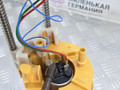 насос топливный BMW X6 F16 2015, 3.0 л., N57 D30 A, дизель, АКПП, carbon-schwarz (416), полный привод, правый руль, 7324296, 16117324296 - фото №6