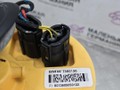 насос топливный BMW X6 F16 2015, 3.0 л., N57 D30 A, дизель, АКПП, carbon-schwarz (416), полный привод, правый руль, 7324296, 16117324296 - фото №11