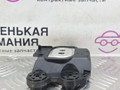 Кронштейн блока ABS Audi A4 B9 2017, 2.0 л., CVKB, бензин, АКПП, 2y/s9r белый металлик, седан, передний привод, правый руль, 8W0614235F - фото №8