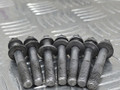 болт BMW 5 серия F07/F10/F11 F10 2011, 3.0 л., N57 D30 B, дизель, АКПП, задний привод, 07129906677, 9906677 - фото №2