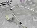 Механизм аварийной разблокировки АКПП Audi A4 B9 2017, 2.0 л., CVKB, бензин, АКПП, 2y/s9r белый металлик, седан, передний привод, правый руль, 8W0713052N - фото №9
