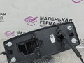 Механизм аварийной разблокировки АКПП Audi A4 B9 2017, 2.0 л., CVKB, бензин, АКПП, 2y/s9r белый металлик, седан, передний привод, правый руль, 8W0713052N - фото №2