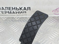педаль Audi A4 B9 2017, 2.0 л., CVKB, бензин, АКПП, 2y/s9r белый металлик, седан, передний привод, правый руль, 8W1723523, 6PV011642, 4F0973706 - фото №2