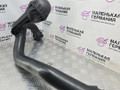 патрубок интеркулера Audi A4 B9 2017, 2.0 л., CVKB, бензин, АКПП, 2y/s9r белый металлик, седан, передний привод, правый руль, 8W0145673L, 8W0145673P - фото №6