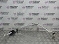трубка кондиционера Audi A4 B9 2017, 2.0 л., CVKB, бензин, АКПП, 2y/s9r белый металлик, седан, передний привод, правый руль, 8W0816738Q - фото №2