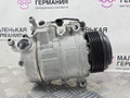 компрессор кондиционера BMW 5 серия F07/F10/F11 F10 2011, 3.0 л., N57 D30 B, дизель, АКПП, задний привод, 64526987890, GE4472602983, 6987890 - фото №4