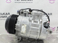 компрессор кондиционера BMW 5 серия F07/F10/F11 F10 2011, 3.0 л., N57 D30 B, дизель, АКПП, задний привод, 64526987890, GE4472602983, 6987890 - фото №3