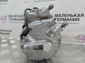 компрессор кондиционера BMW 5 серия F07/F10/F11 F10 2011, 3.0 л., N57 D30 B, дизель, АКПП, задний привод, 64526987890, GE4472602983, 6987890 - фото №6