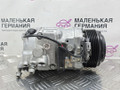 компрессор кондиционера BMW 5 серия F07/F10/F11 F10 2011, 3.0 л., N57 D30 B, дизель, АКПП, задний привод, 64526987890, GE4472602983, 6987890 - фото №7