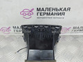 дефлектор обдува салона Audi A4 B9 2017, 2.0 л., CVKB, бензин, МКПП, s9/x5q синий металлик, седан, передний привод, правый руль, 8W0819203 - фото №4