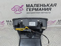дефлектор обдува салона Audi A4 B9 2017, 2.0 л., CVKB, бензин, МКПП, s9/x5q синий металлик, седан, передний привод, правый руль, 8W0819203 - фото №5