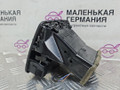 дефлектор обдува салона Audi A4 B9 2017, 2.0 л., CVKB, бензин, МКПП, s9/x5q синий металлик, седан, передний привод, правый руль, 8W0819203 - фото №2