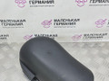 кожух рулевой колонки BMW X1 F48 2019, 1.5 л., B38 A15 A, бензин, робот, белый, передний привод, правый руль, 51456843859, 6843859 - фото №2