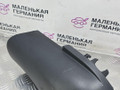 кожух рулевой колонки BMW X1 F48 2019, 1.5 л., B38 A15 A, бензин, робот, белый, передний привод, правый руль, 51456843859, 6843859 - фото №7
