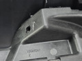 кожух рулевой колонки BMW X1 F48 2019, 1.5 л., B38 A15 A, бензин, робот, белый, передний привод, правый руль, 51456843859, 6843859 - фото №10