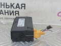 блок управления USB Audi A4 B9 2017, 2.0 л., CVKB, бензин, МКПП, s9/x5q синий металлик, седан, передний привод, правый руль, 8W0035726, 8K0971883 - фото №5
