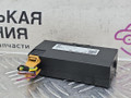 блок управления USB Audi A4 B9 2017, 2.0 л., CVKB, бензин, МКПП, s9/x5q синий металлик, седан, передний привод, правый руль, 8W0035726, 8K0971883 - фото №7