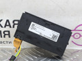 блок управления USB Audi A4 B9 2017, 2.0 л., CVKB, бензин, МКПП, s9/x5q синий металлик, седан, передний привод, правый руль, 8W0035726, 8K0971883 - фото №8