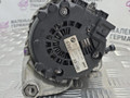генератор BMW 5 серия F07/F10/F11 F10 2011, 3.0 л., N57 D30 B, дизель, АКПП, задний привод, 12317807187, 7807187, 12317808075, 7808075 - фото №5