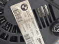 генератор BMW 5 серия F07/F10/F11 F10 2011, 3.0 л., N57 D30 B, дизель, АКПП, задний привод, 12317807187, 7807187, 12317808075, 7808075 - фото №10