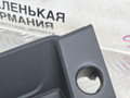 прикуриватель Audi A4 B9 2017, 2.0 л., CVKB, бензин, МКПП, s9/x5q синий металлик, седан, передний привод, правый руль, 8W2864131 - фото №3