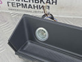 прикуриватель Audi A4 B9 2017, 2.0 л., CVKB, бензин, МКПП, s9/x5q синий металлик, седан, передний привод, правый руль, 8W2864131 - фото №2