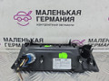 прикуриватель Audi A4 B9 2017, 2.0 л., CVKB, бензин, МКПП, s9/x5q синий металлик, седан, передний привод, правый руль, 8W2864131 - фото №6