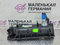 прикуриватель Audi A4 B9 2017, 2.0 л., CVKB, бензин, МКПП, s9/x5q синий металлик, седан, передний привод, правый руль, 8W2864131 - фото №7