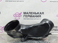 патрубок воздушного фильтра BMW 5 серия F07/F10/F11 F10 2011, 3.0 л., N57 D30 B, дизель, АКПП, задний привод, 7805482, 13717810769, 7810769, 13717805482 - фото №4