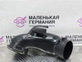 патрубок воздушного фильтра BMW 5 серия F07/F10/F11 F10 2011, 3.0 л., N57 D30 B, дизель, АКПП, задний привод, 7805482, 13717810769, 7810769, 13717805482 - фото №2