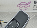 блок управления печки / климат-контроля Audi A4 B9 2017, 2.0 л., CVKB, бензин, МКПП, s9/x5q синий металлик, седан, передний привод, правый руль, 8W0919158 - фото №4