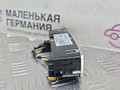 блок управления печки / климат-контроля Audi A4 B9 2017, 2.0 л., CVKB, бензин, МКПП, s9/x5q синий металлик, седан, передний привод, правый руль, 8W0919158 - фото №6