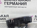 блок управления печки / климат-контроля Audi A4 B9 2017, 2.0 л., CVKB, бензин, МКПП, s9/x5q синий металлик, седан, передний привод, правый руль, 8W0919158 - фото №8