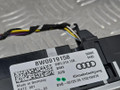 блок управления печки / климат-контроля Audi A4 B9 2017, 2.0 л., CVKB, бензин, МКПП, s9/x5q синий металлик, седан, передний привод, правый руль, 8W0919158 - фото №10