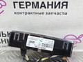 блок управления печки / климат-контроля Audi A4 B9 2017, 2.0 л., CVKB, бензин, МКПП, s9/x5q синий металлик, седан, передний привод, правый руль, 8W0919158 - фото №9