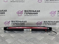 дополнительный стоп-сигнал Audi A4 B9 2017, 2.0 л., CVKB, бензин, МКПП, s9/x5q синий металлик, седан, передний привод, правый руль, 8W5945097 - фото №5